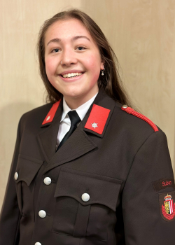 Lara Mairinger